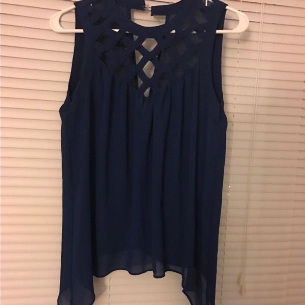 Women’s blouse